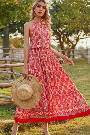 Robe Droite Mariage Champêtre