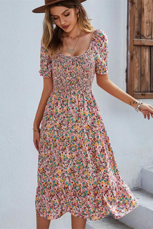 Robe Mariage Champêtre Romantique