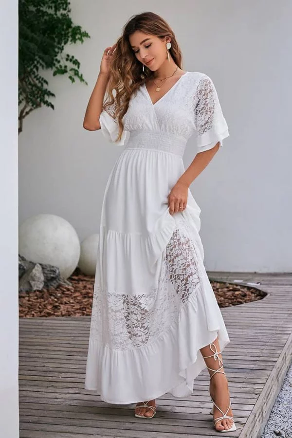 Boutique de Robes Champêtre Chics - Esprit Champêtre